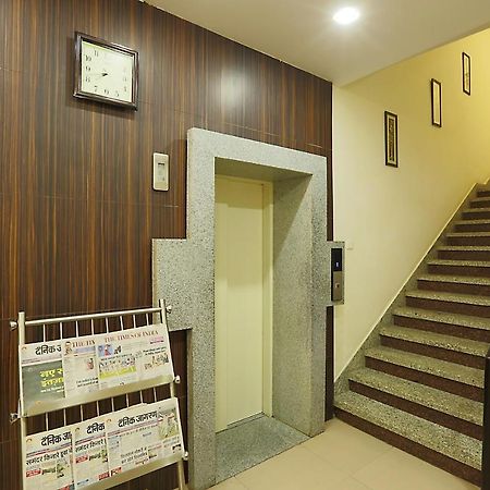 Hotel Premiere Villa Waranasi Zewnętrze zdjęcie