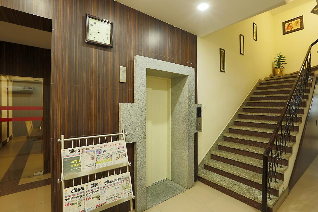 Hotel Premiere Villa Waranasi Zewnętrze zdjęcie