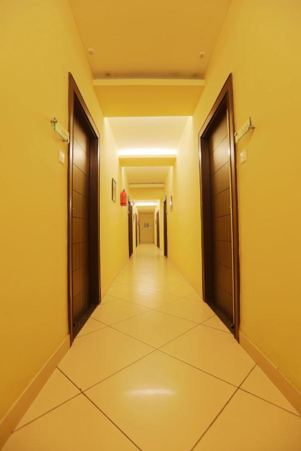 Hotel Premiere Villa Waranasi Zewnętrze zdjęcie