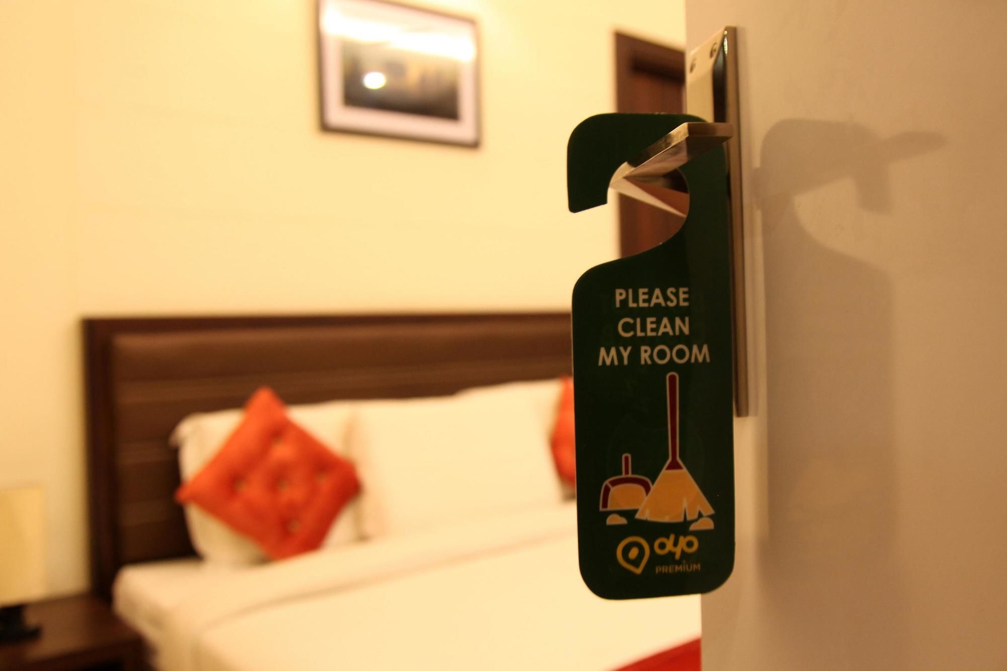 Hotel Premiere Villa Waranasi Zewnętrze zdjęcie